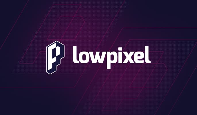 A beta do LowPixel chegará em breve!
